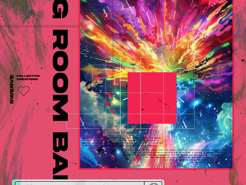 Big Room Bang (EP)