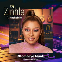 iNtombi Yo Muntu (Fusion Experience) (Single)