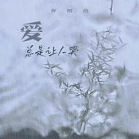 爱总是让人哭 (Single)