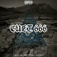 Cult 666 - Retention (Single)