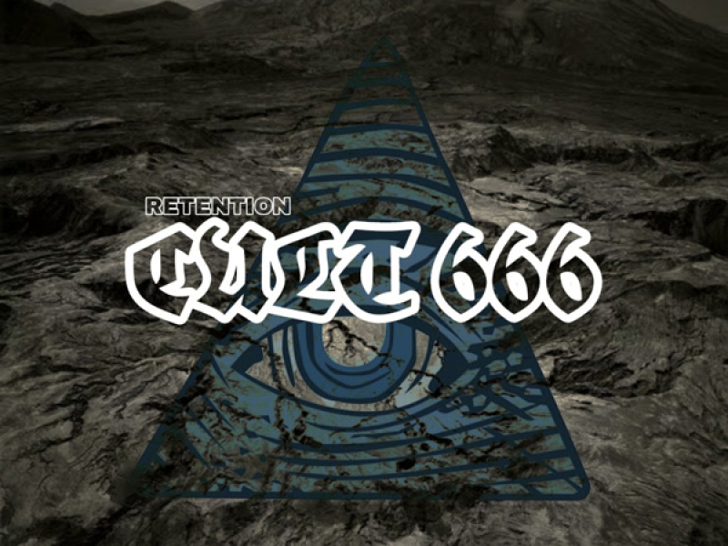 Cult 666 - Retention (Single)