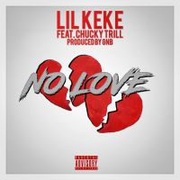 No Love (Single)