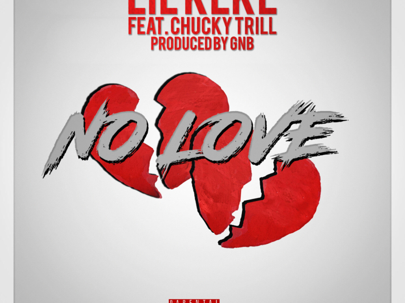 No Love (Single)