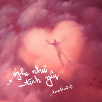 Nghe Như Tình Yêu (Single)