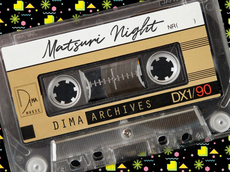 Matsuri Night (Single)