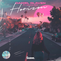Horizon (feat. Levka Rey) (Single)