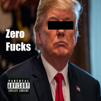 Zero Fucks (Single)