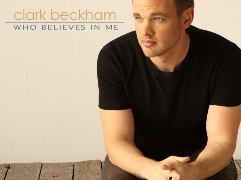 Who Believes in Me (Single)