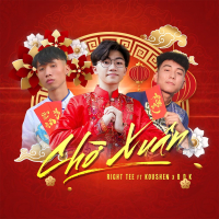 Chờ Xuân (Single)