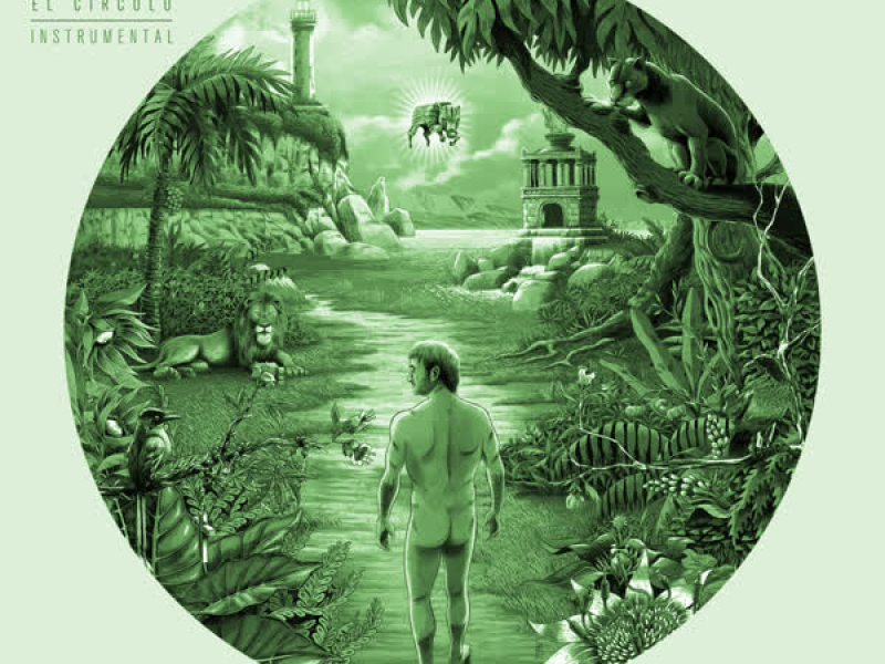 El Círculo (Instrumental)