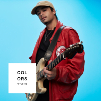 Dead (A COLORS SHOW) (Single)