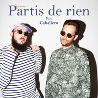 Partis de rien (Single)