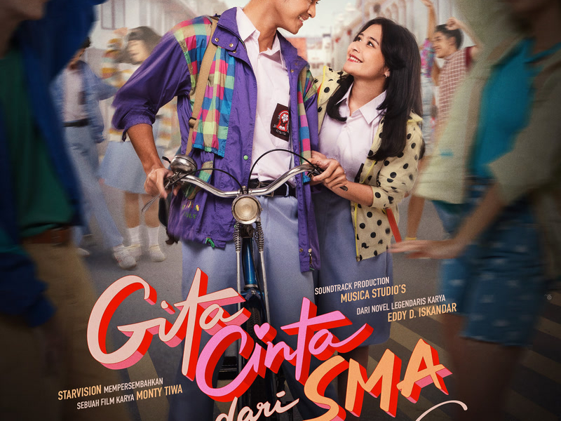 Gita Cinta (Single)