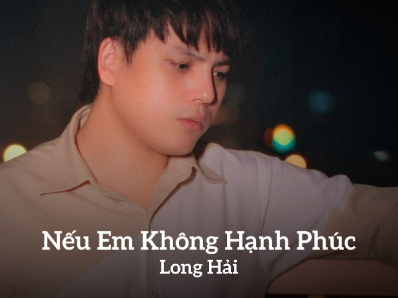 Nếu Em Không Hạnh Phúc (Remix) (EP)