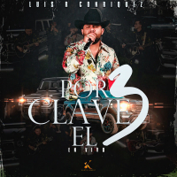 Por Clave el 3  (En Vivo) (Single)