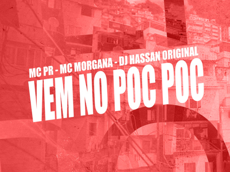 Vem no Poc Poc (Single)