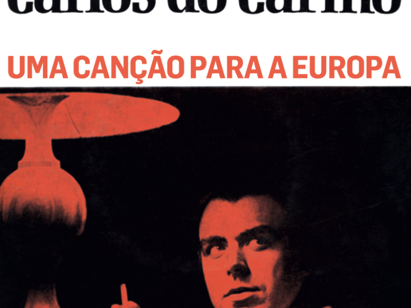 Uma Canção Para A Europa