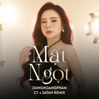Mật Ngọt (Single)