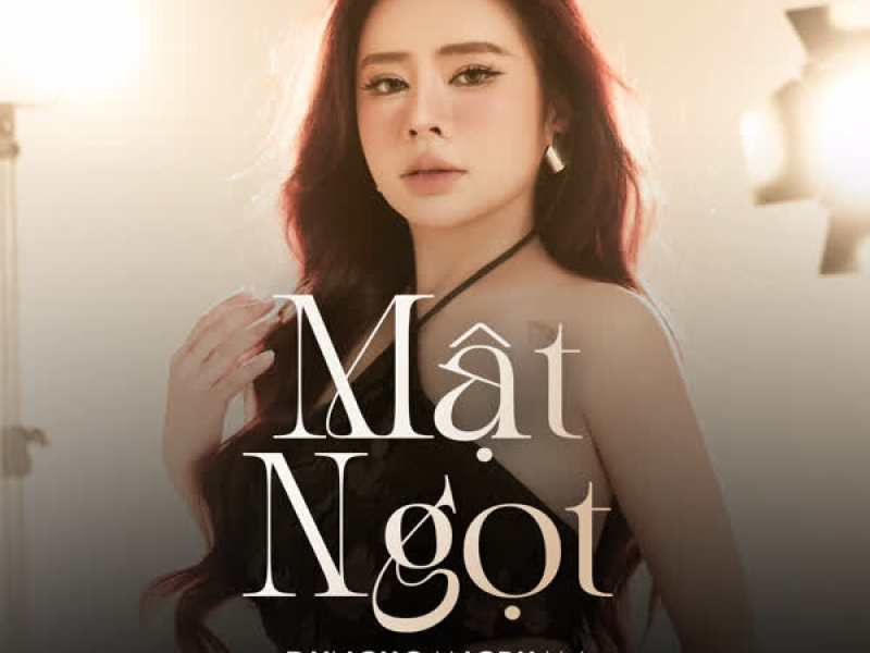 Mật Ngọt (Single)