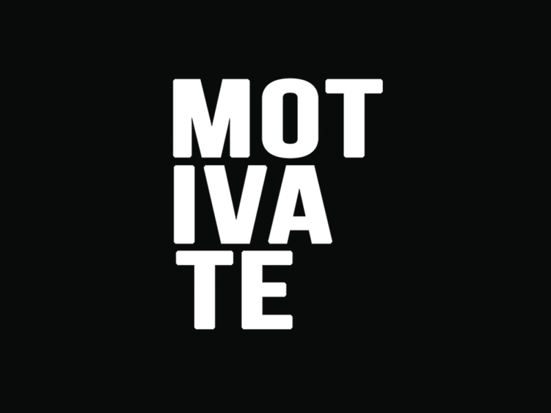 Motívate (Single)