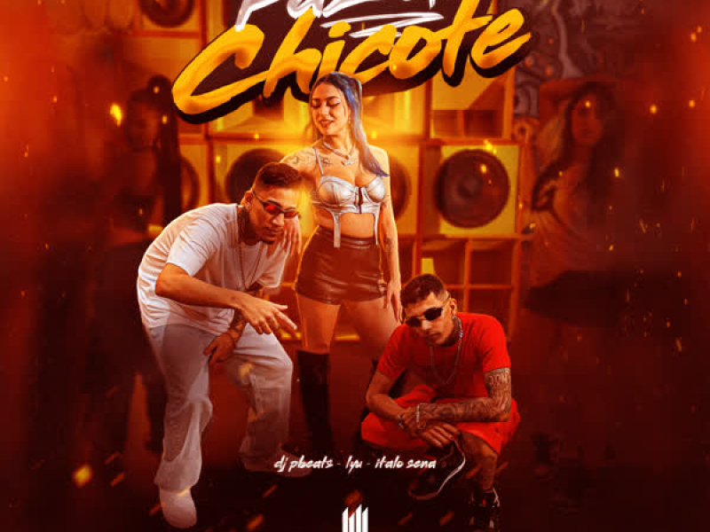 Faz de Chicote (Speed) (Single)