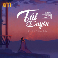 Tủi Duyên (Xemas Lofi) (Single)