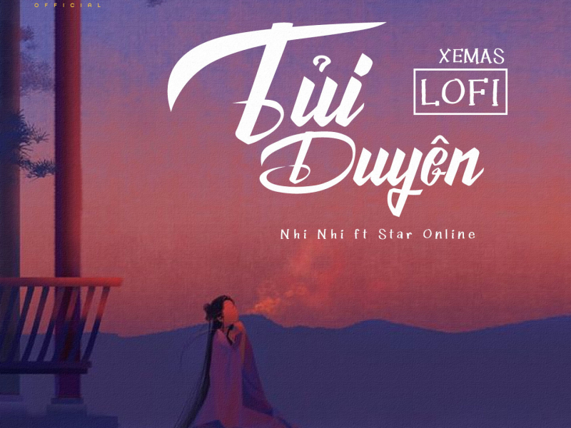 Tủi Duyên (Xemas Lofi) (Single)