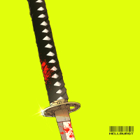 HELLBURST (Single)