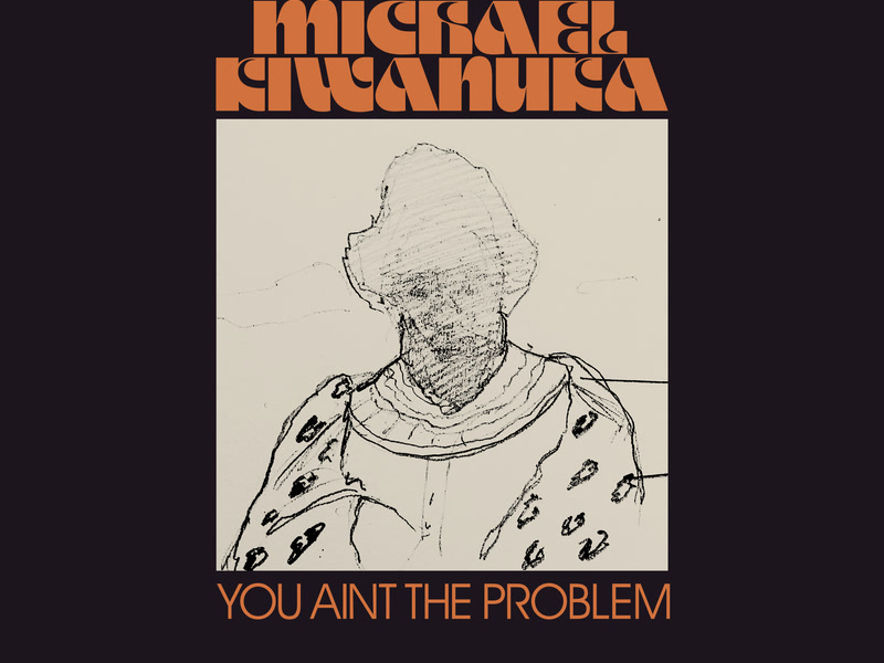 You Ain't The Problem (Radio Edit) (Single)