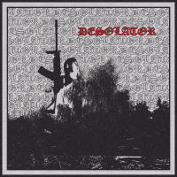 DESOLATOR (Single)