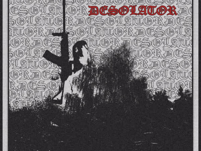 DESOLATOR (Single)