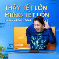 Thấy Tết Lớn, Mừng Tết Lớn (2021) (Single)