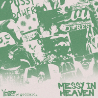 messy in heaven (Belters Only x Seamus D Remix) (Single)