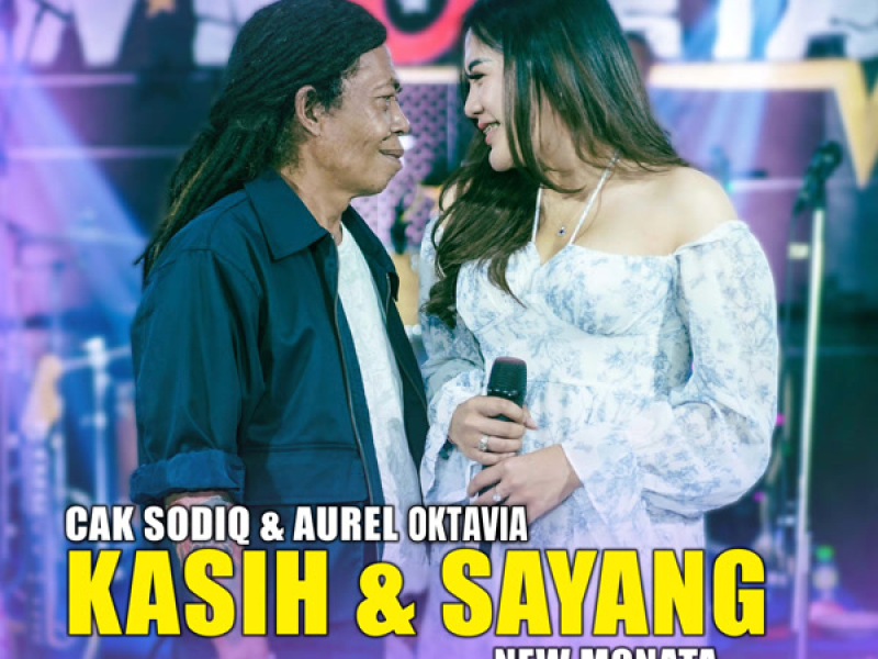 Kasih & Sayang (Single)