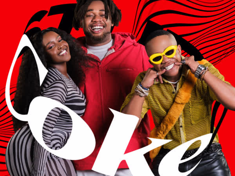 Traboski (Remix Coke Studio Africa 2023) (Single)