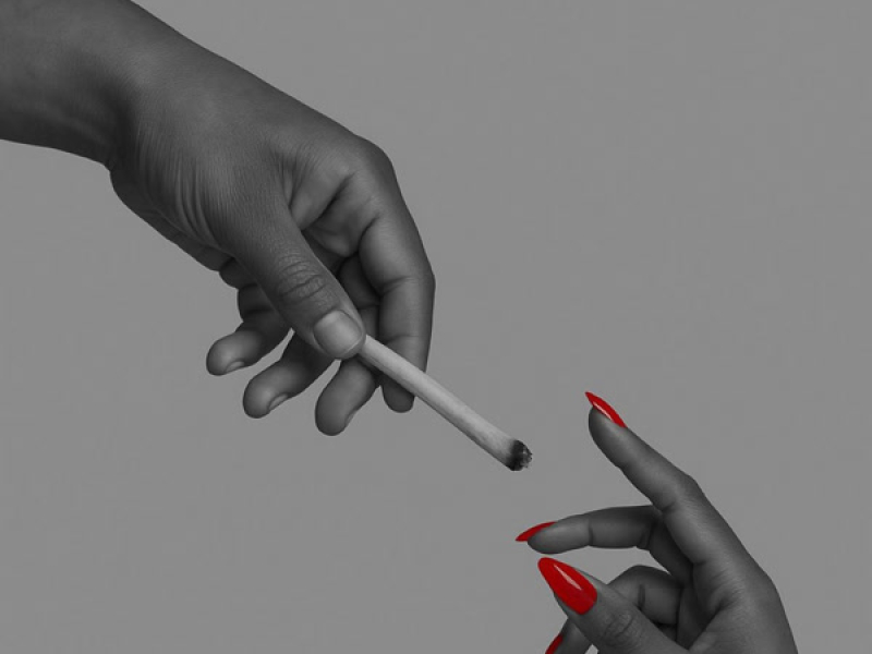 Boogie Naipe no som (Single)