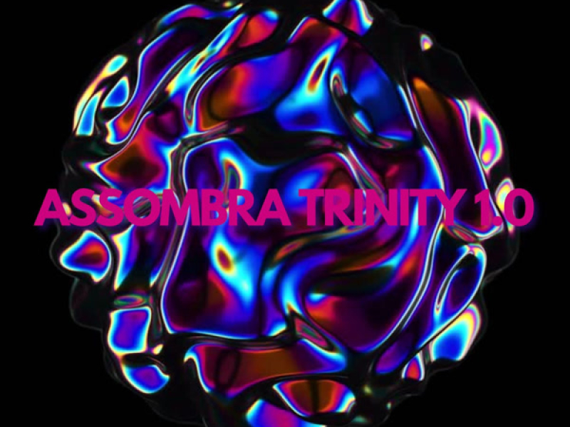ASSOMBRA TRINITY 1.0 (Single)