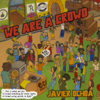 We are a Crowd (Single)