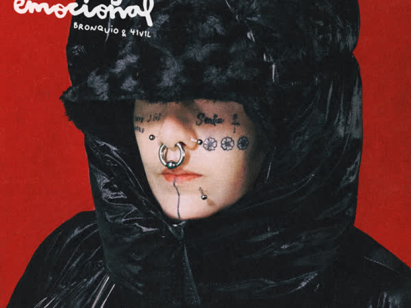 Chantaje Emocional (Single)