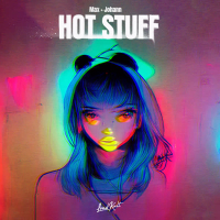 Hot Stuff (Single)