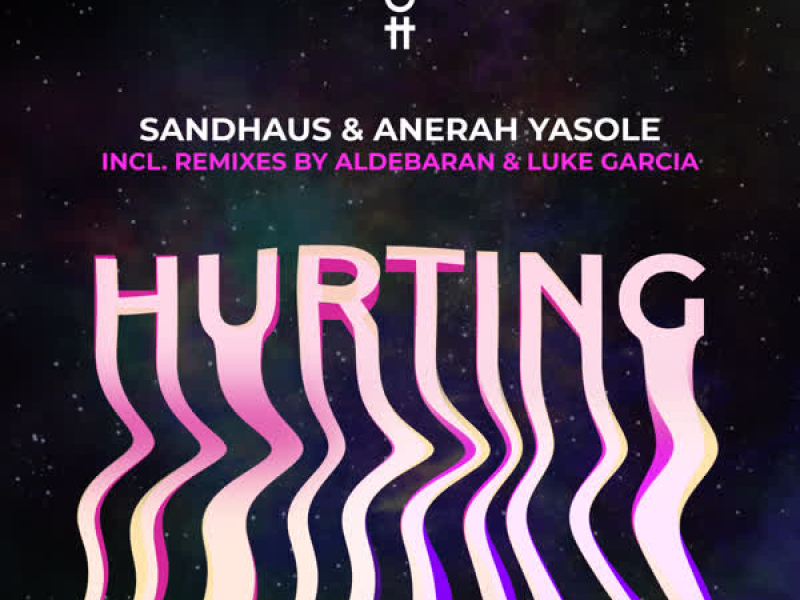 Hurting (EP)
