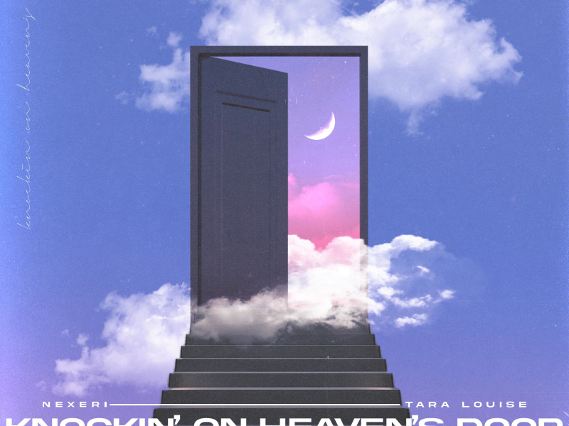 Knockin' On Heaven's Door (Single)