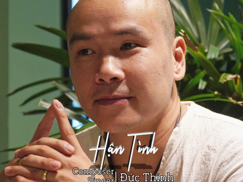 Hận Tình (Single)