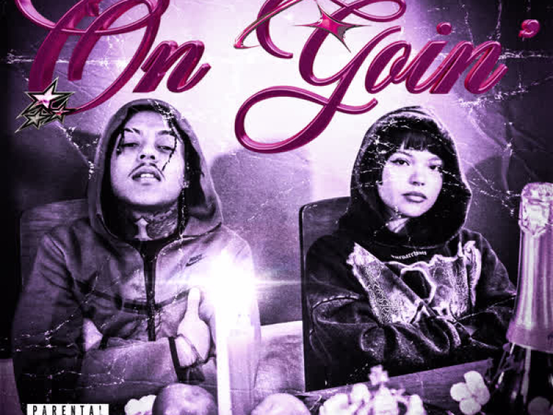ON GOIN (Single)