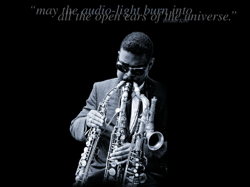 Roland Kirk's Finest Hour