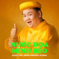 Nước Hoa Minh Béo (Single)