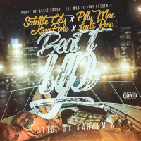 Beat It Up (Single)