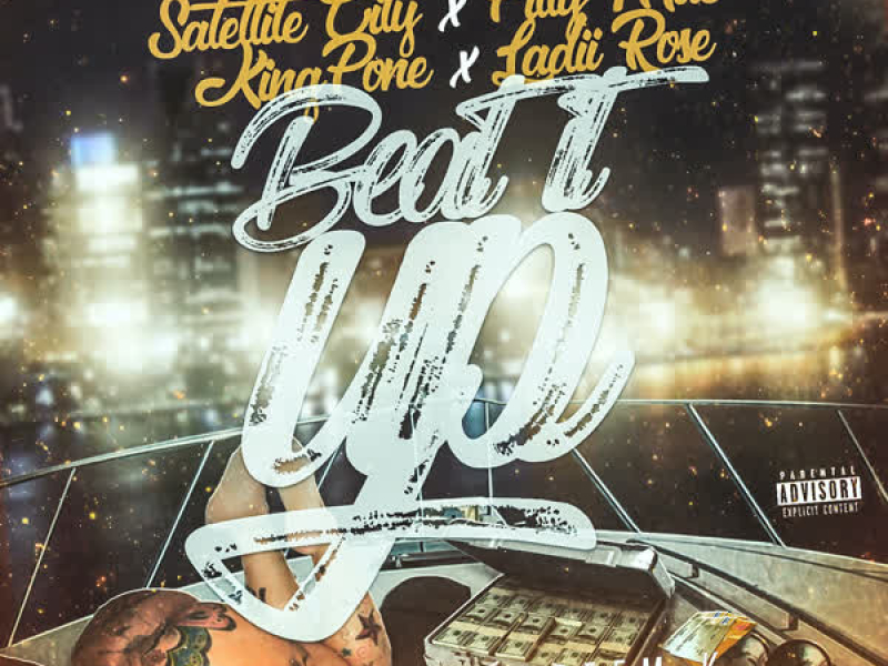 Beat It Up (Single)
