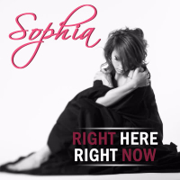 Right Here, Right Now (Single)