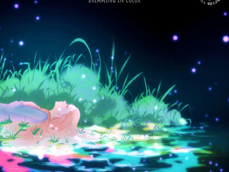 Dreaming in Color (Single)